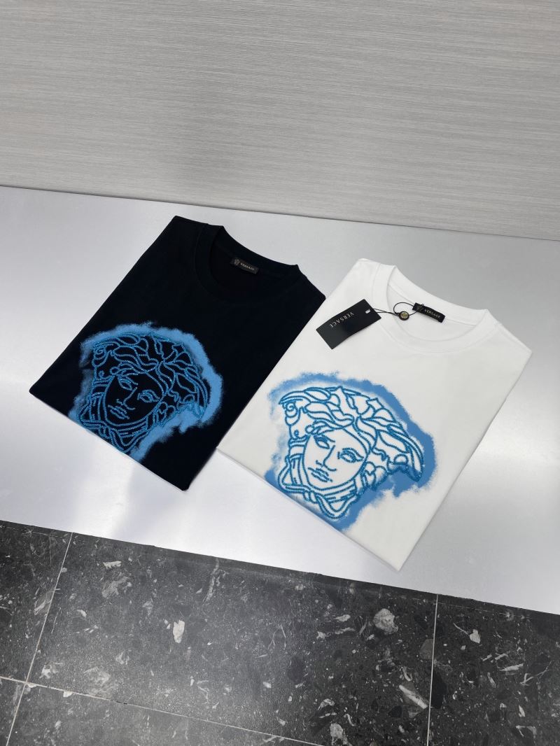 Versace T-Shirts